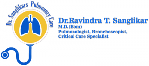 Best Pulmonologiest In Thane | Dr. Ravindra Sanglikar ...