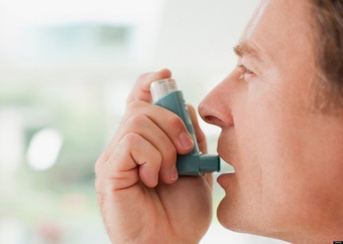 Asthma - Breath Free Clinic | Dr. Sanglikar Pulmonary Care