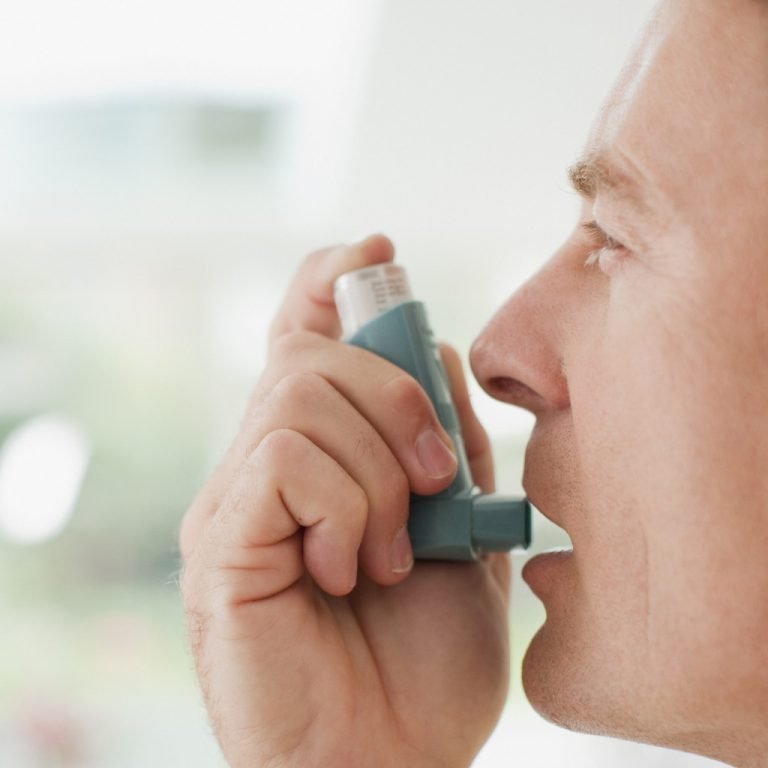 Asthma Breath Free Clinic Dr Sanglikar Pulmonary Care